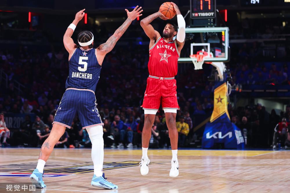 新赛季的独 新赛季的独